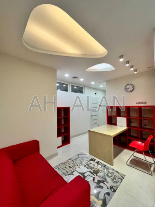 Оренда Будинок 3-кімнатний на Євгена Коновальця вул., 32Б Київ - фото 7