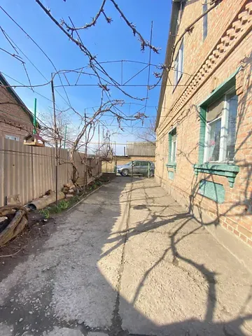 Продаж 1-поверховий   86 кв.м 3 кімн. на Мурманський провулок 5 Кропивницький - фото 5