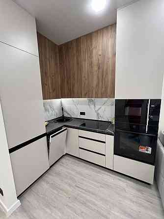 Продаж Квартира 1-кімнатна на ул. Краснова, 1е Одеса