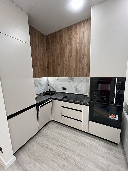 Продаж Квартира 1-кімнатна на ул. Краснова, 1е Одеса - фото 3