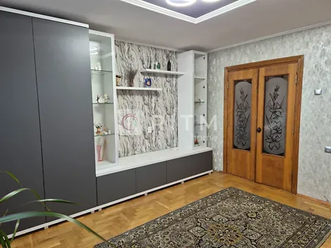 Оренда 2к Квартира 50 кв.м 15-го Квітня вулиця 25 Тернопіль - фото 7