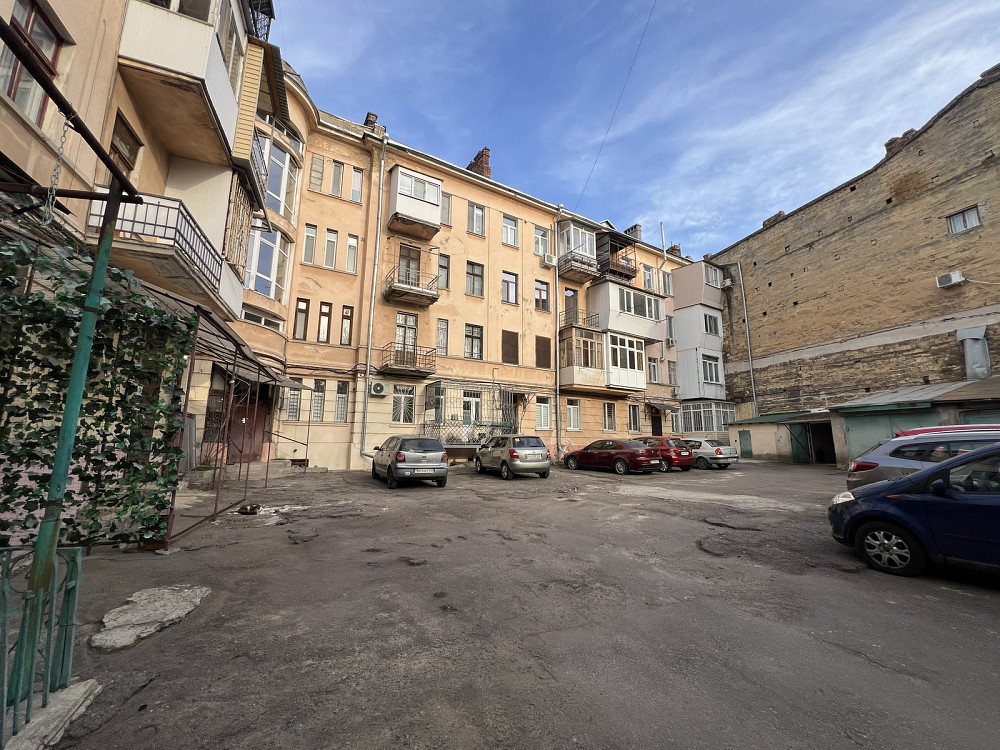 Продаж Квартира 3-кімнатна, 3/4 поверх на Садиковская ул., 1 Odessa - photo 19