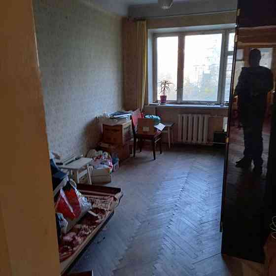 Продаж Квартира 2-кімнатна, 5/8 поверх на Русановская набережная, 4/1 Київ