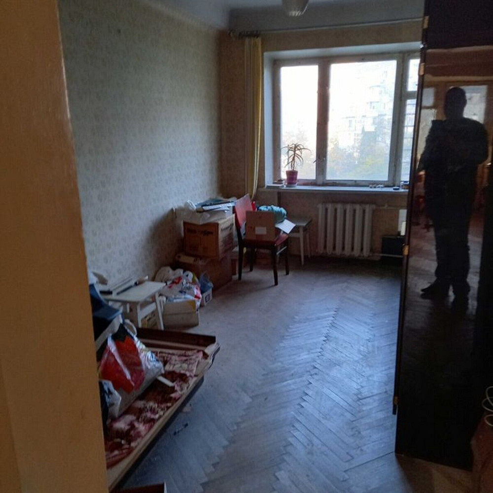 Продаж Квартира 2-кімнатна, 5/8 поверх на Русановская набережная, 4/1 Київ - фото 4