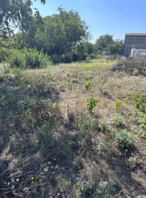 Продаж земельної ділянки 0.5 соток на ул. Центральна, 213/1 Бурлача Балка