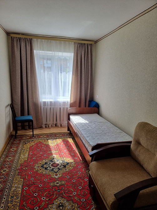 Оренда Квартира 2-кімнатна, 3/5 поверх на Берестейський проспект, 108/1 Київ - фото 5