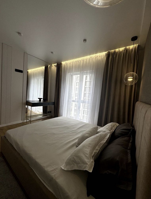 Продаж Квартира 2-кімнатна, 7/23 поверх на Максимовича Михайла вул., д. 24в Kiev - photo 8