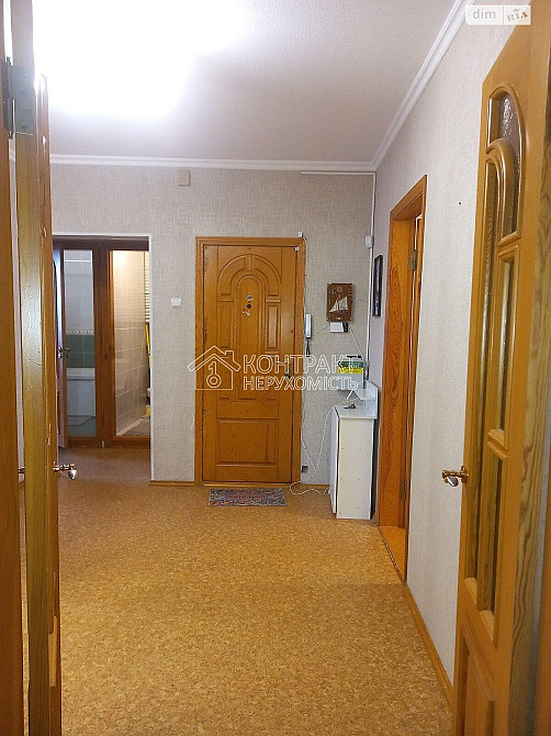 Продаж Квартира 4-кімнатна, 6/16 поверх на вул. Победы Харьков - изображение 15