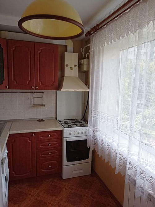 Оренда Квартира 2-кімнатна, 3/5 поверх на Дарницький бульвар, 15 Київ - фото 7