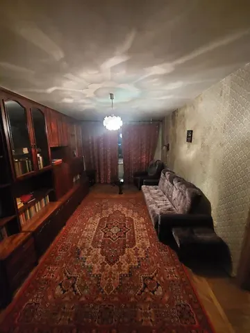 Продаж 3к Квартира 60.8 кв.м просп. Центральний 149 Миколаїв - фото 14