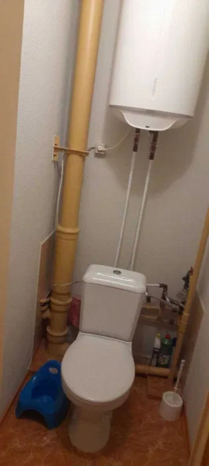 Оренда Квартира 1-кімнатна, 15/16 поверх на Ревуцького, 11-Г Київ - фото 13