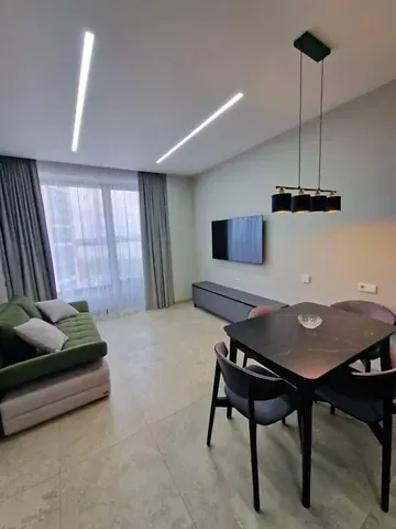 Оренда 2к Квартира 55 кв.м ЖК Bartolomeo Resort Town Дніпро - фото 10