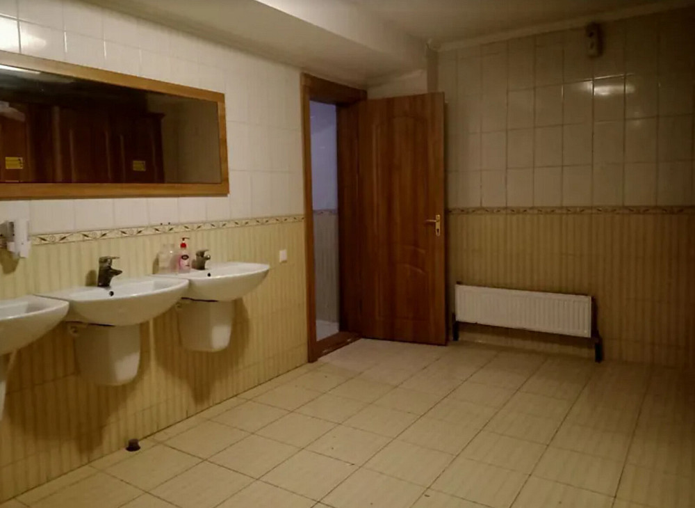 Здається спеціальне приміщення на вул. Текстильна, площа 700 кв.м Тернопіль - фото 12