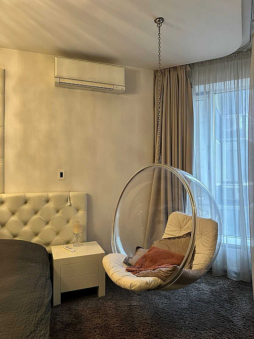 Продаж 3к Квартира 126.9 кв.м Василя Тютюнника вул. Kiev - photo 11