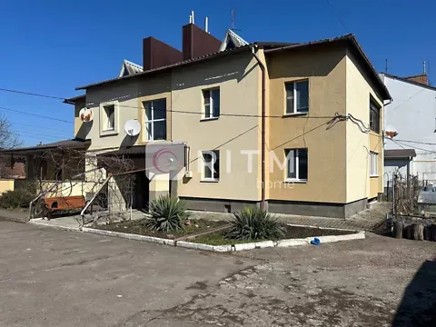 Продаж 2к Квартира 61 кв.м Чернишевського вулиця 65А Луцьк - фото 5