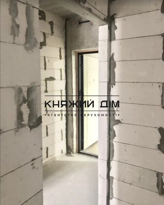 Продаж 1-но кімнатна квартира в ЖК Нова Англія.№ 21144848 Київ - фото 3