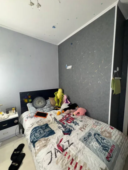 Продаж Квартира 3-кімнатна на ул. 1 Мая, 5 Chernomorsk - photo 8