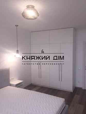 Без комісії! 3к. квартира в новому будинку ЖК Срібна Вежа Kiev