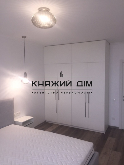 Без комісії! 3к. квартира в новому будинку ЖК Срібна Вежа Kiev - photo 5