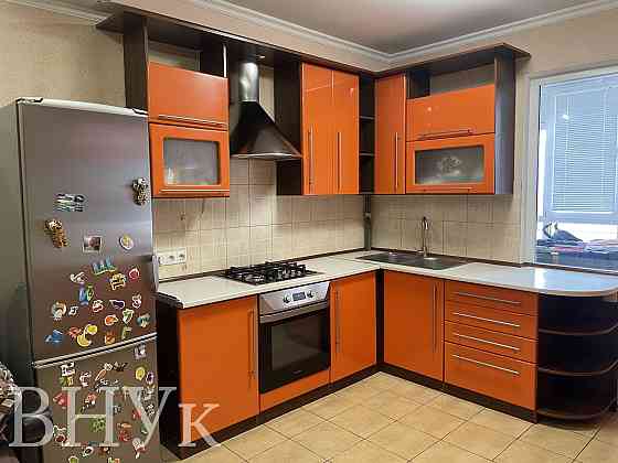 Продаж Квартира 1-кімнатна, 7/11 поверх на вул. Вільхова Тернопіль