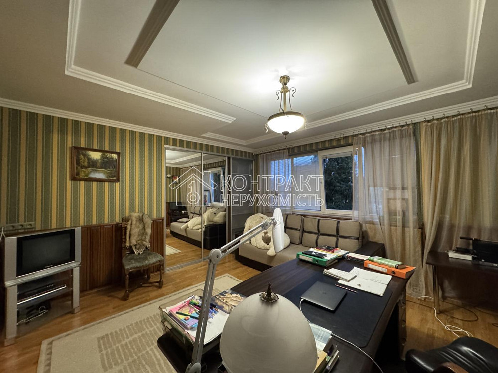 Продаж Будинок 6-кімнатний на вул. Технічна Харків - фото 13