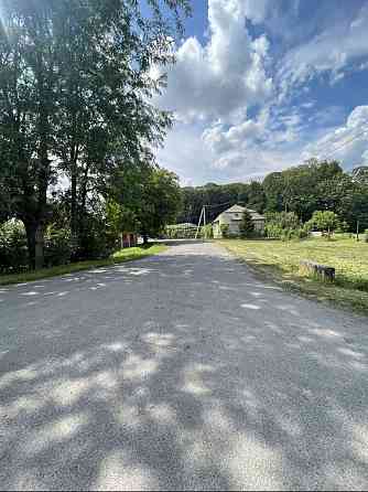 Продаж земельної ділянки 6.8 соток 