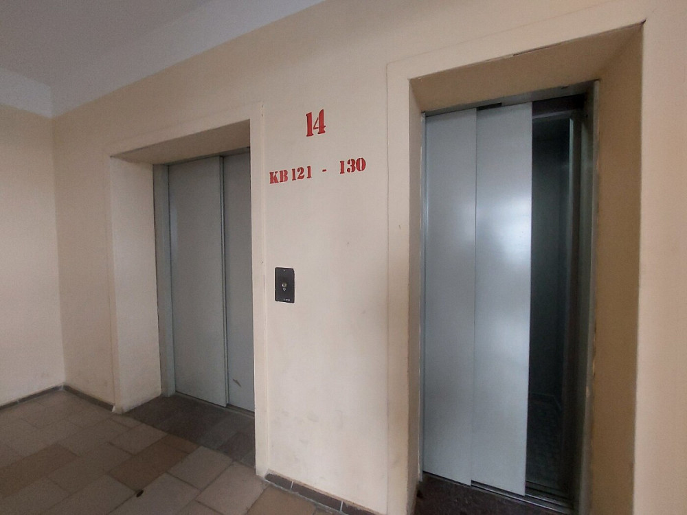 Оренда Квартира 1-кімнатна, 14/22 поверх на шоссе Харьковское, д.150 Kiev - photo 13