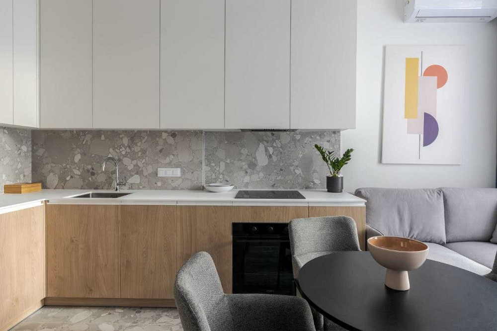 Продаж Квартира на улица Під Дубом L'viv - photo 5