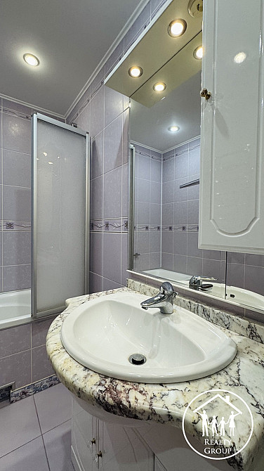 Продаж 2к Квартира 70 кв.м Садівнича вул., 27 Львів - фото 15