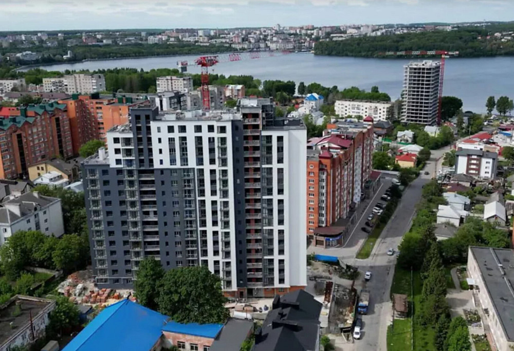 Продаж 3к квартири 83 кв. м на вул. Полковника Данила Нечая Тернопіль - фото 3