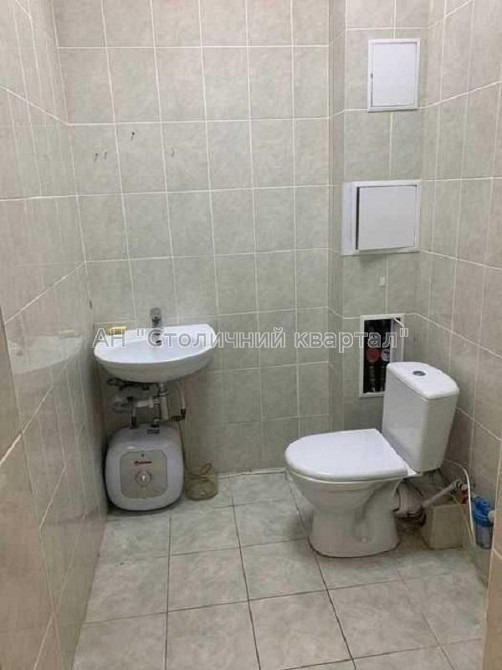 Оренда Будинок 3-кімнатний на Срібнокільська вул., 2А Київ - фото 9