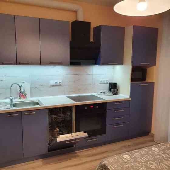 Оренда Квартира 1-кімнатна, 25/25 поверх на ул. Михаила Драгоманова, 10 Київ