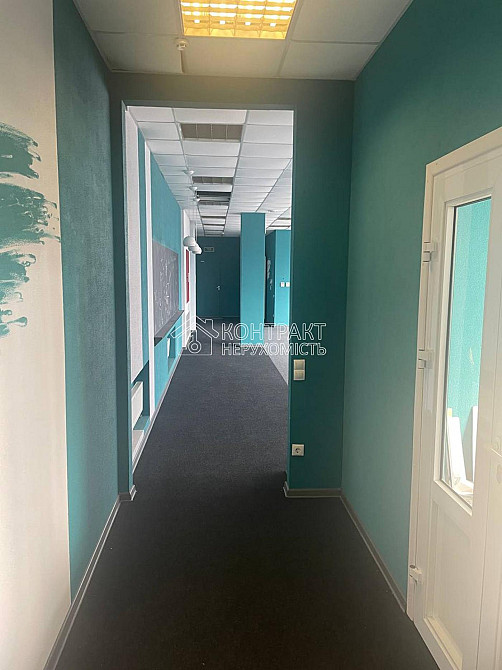 Оренда офісне приміщення на вул. Отакара Яроша Харьков - изображение 13