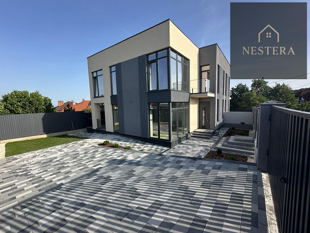 Продаж Будинок 4-кімнатний на Хустський пров., 2 Ужгород - фото 2