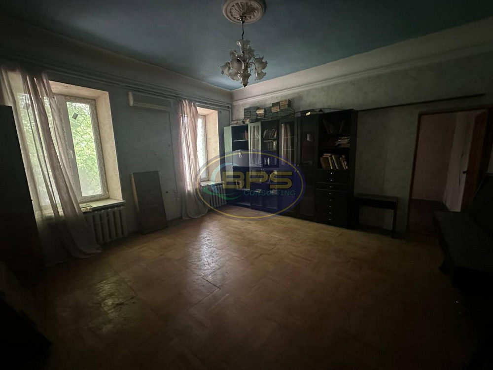 Продаж приміщення вільного призначення на вул. Маразліївська приміщень - 7, поверх - 1/2 Одеса - фото 9