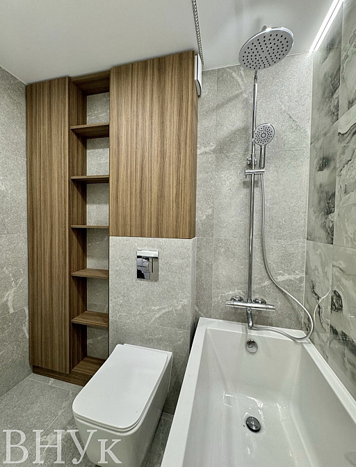 Продаж Квартира 3-кімнатна, 6/12 поверх на вул. Київська Ternopil' - photo 8