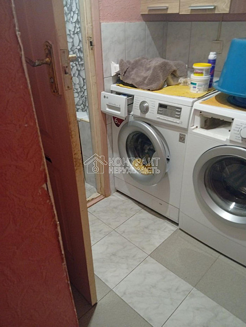 Продаж Квартира 1-кімнатна, 1/9 поверх на вул. Краснодарська Kharkiv - photo 4