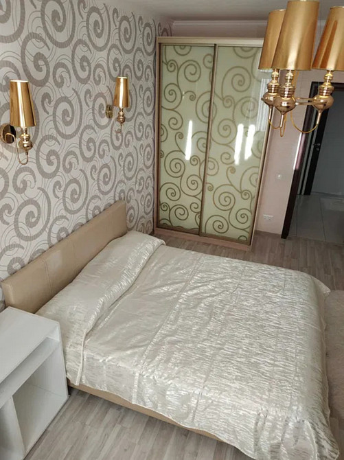 Оренда Квартира 1-кімнатна, 19/20 поверх на Дніпровська набережна, 26 Київ - фото 10