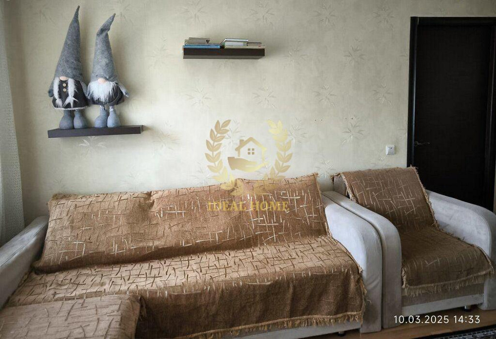 Продаж 1к квартири вул.Зодчих Борщагівка Київ - фото 16