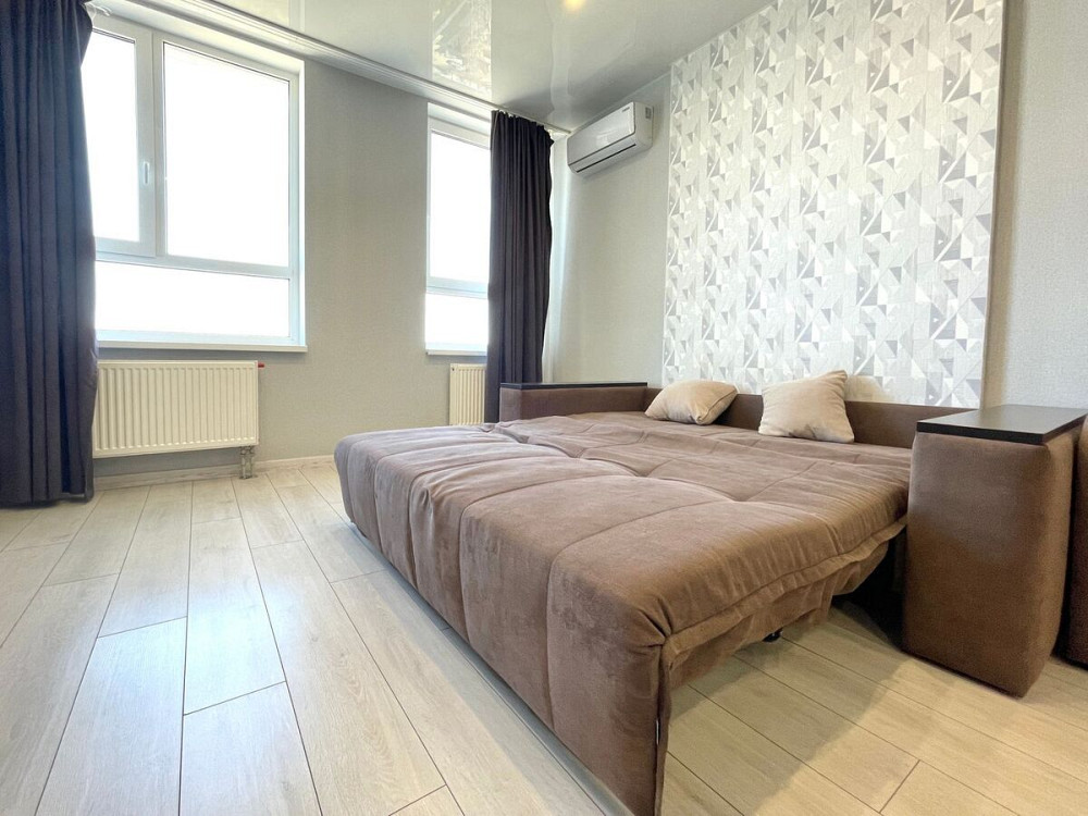 Оренда Квартира 1-кімнатна, 21/28 поверх на Миколи Бажана, 17 Київ - фото 8