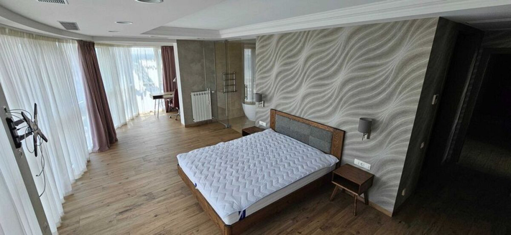 Продаж Квартира 3-кімнатна, 22/25 поверх на Зарічна, 1 Київ - фото 9