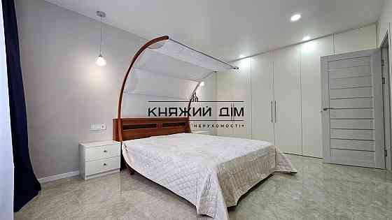 Оренда Квартира 2-кімнатна, 20/25 поверх на Балтийский пер. Киев