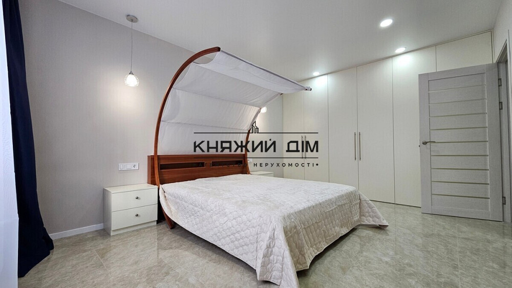 Оренда Квартира 2-кімнатна, 20/25 поверх на Балтийский пер. Kiev - photo 1