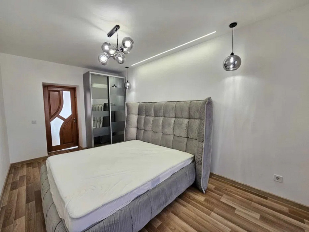 Продаж Квартира 5-кімнатна, 9/9 поверх на Європейська Ивано-Франковск - изображение 9