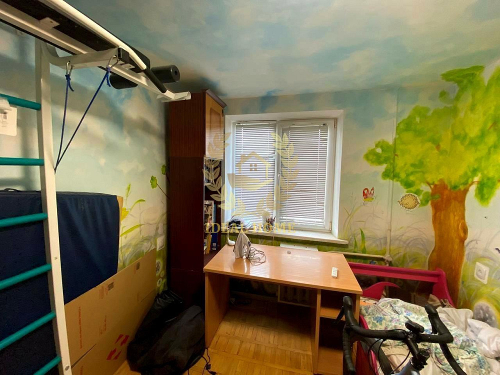 Продаж 2-к квартири вул. Івана Федорова Киев - изображение 10