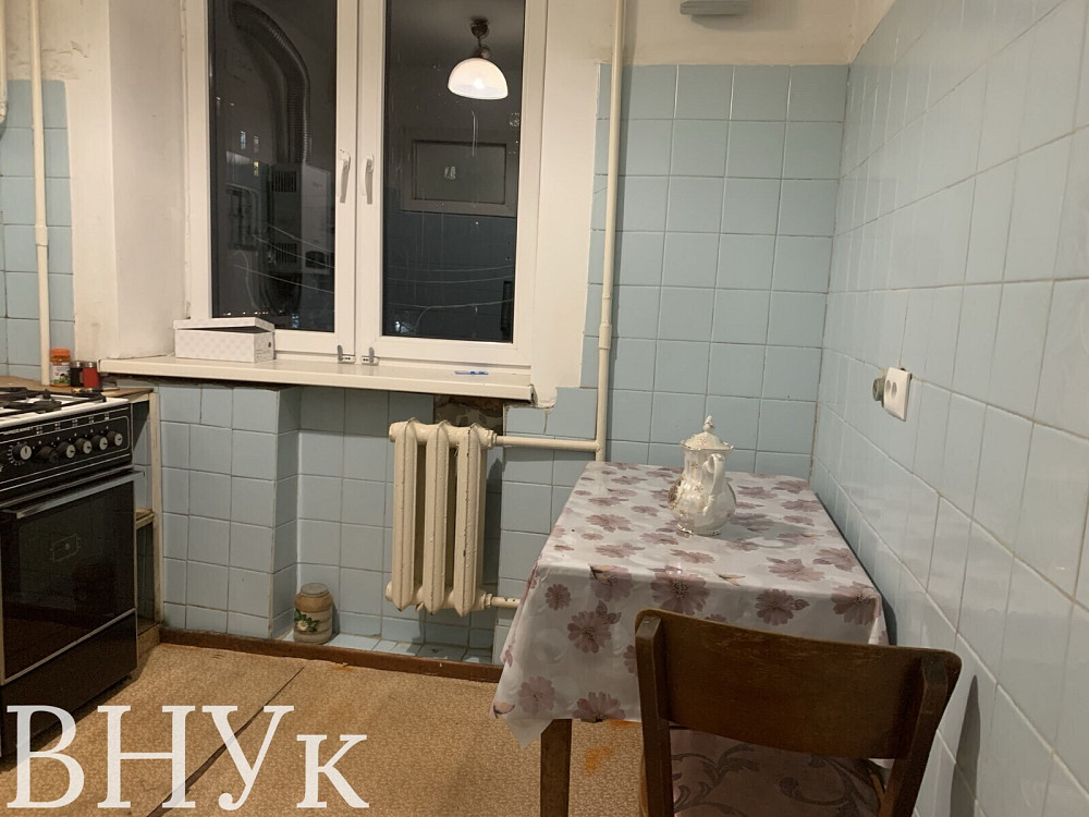 Продаж Квартира 2-кімнатна, 3/5 поверх на Гулака Артемовсько Луцьк - фото 10