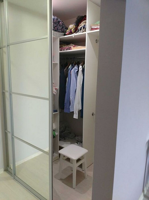 Продаж Квартира 3-кімнатна, 22/25 поверх на Хорольська, 3 Київ - фото 8