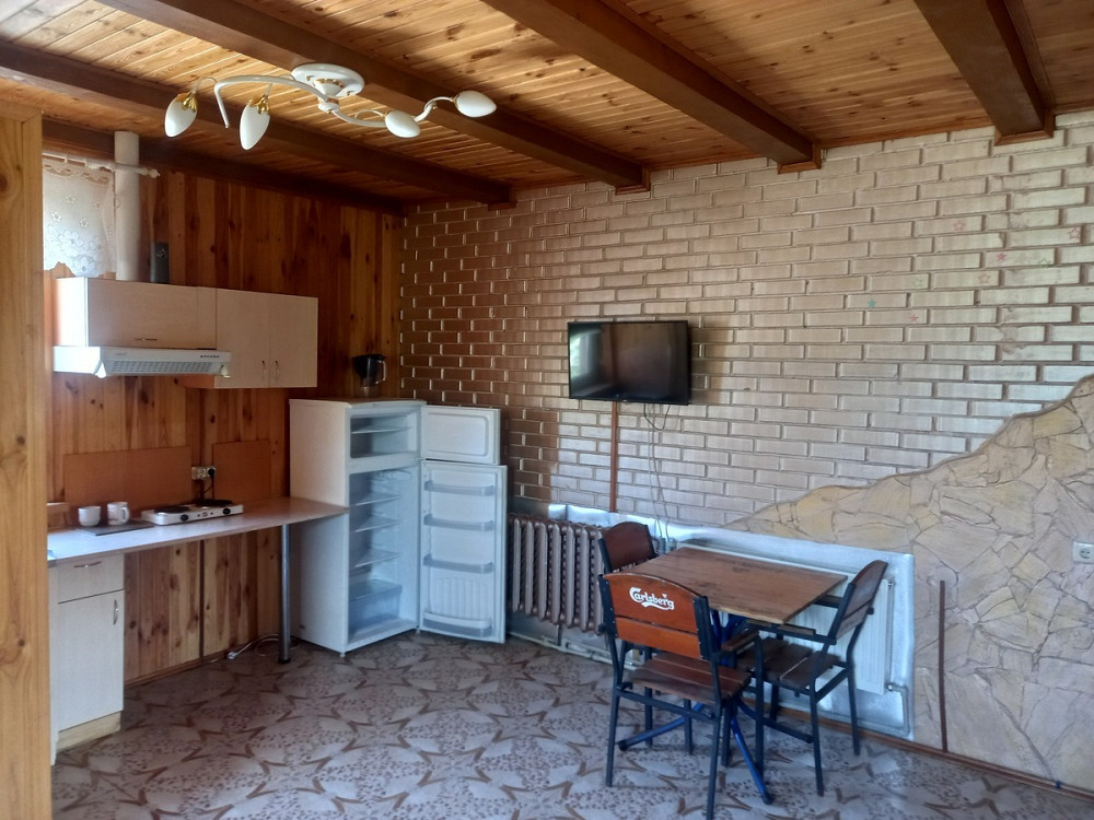 Оренда Квартира 1-кімнатна, 1/3 поверх на Садовая ул., 54 Київ - фото 13