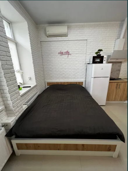 Продам новую смарт-квартиру с евроремонтом на Пересыпи Odessa - photo 12