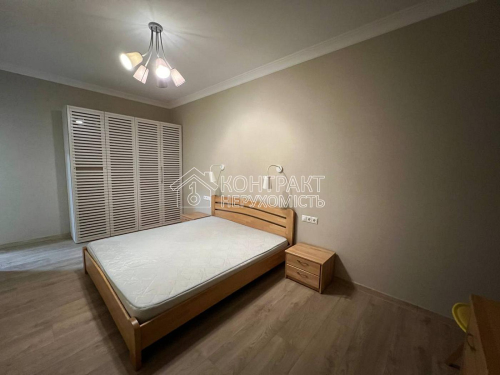 Продаж Квартира 2-кімнатна, 6/9 поверх на вул. Клочківська Харків - фото 2